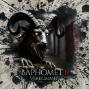 [German] - Holy Horror, Folge 67: Baphomet II Verkommen (ungekürzt) Audiobook