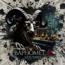 [German] - Holy Horror, Folge 68: Baphomet III Verzerrt (ungekürzt) Audiobook