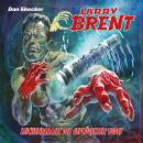 [German] - Larry Brent, Folge 65: Leichenparasit des geflügelten Todes (Teil 2 von 2) (ungekürzt) Audiobook