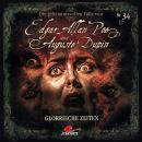 [German] - Edgar Allan Poe & Auguste Dupin, Folge 34: Glorreiche Zeiten (ungekürzt) Audiobook