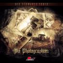 [German] - Die schwarze Serie, Folge 35: Die Photographien (ungekürzt) Audiobook