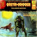 [German] - Geister-Schocker, Folge 123: Vollmond-Bestien (ungekürzt) Audiobook