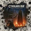 [German] - Holy Horror, Folge 69: Cthulhus Ruf: Der schwarze Stein (ungekürzt) Audiobook