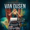 [German] - Van Dusen, Folge 50: Schwarze Stunden (ungekürzt) Audiobook