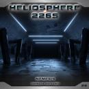 [German] - Heliosphere 2265, Folge 28: Nemesis (ungekürzt) Audiobook