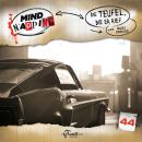 [German] - MindNapping, Folge 44: Die Teufel, die er rief (ungekürzt) Audiobook