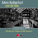 [German] - Mimi Rutherfurt, Folge 73: Ein unwillkommener Gast (ungekürzt) Audiobook