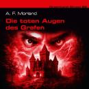 [German] - Dreamland Grusel, Folge 86: Die toten Augen des Grafen (Teil 1 von 2) (ungekürzt) Audiobook
