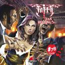 [German] - Faith - The Van Helsing Chronicles, Folge 78: Vampirball (ungekürzt) Audiobook