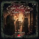 [German] - Edgar Allan Poe & Auguste Dupin, Folge 35: Auf der Jagd (ungekürzt) Audiobook