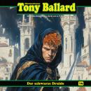 [German] - Tony Ballard, Folge 79: Der schwarze Druide (ungekürzt)  German Edition Audiobook