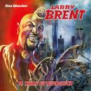[German] - Larry Brent, Folge 67: Dr. Tschang Fus Teufelsgezücht (ungekürzt) German Edition Audiobook