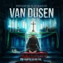 [German] - Van Dusen, Folge 51: Barfuß in den Tod (ungekürzt) Audiobook