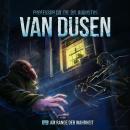 [German] - Van Dusen, Folge 52: Am Rande der Wahrheit (ungekürzt) Audiobook