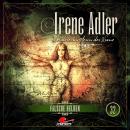 [German] - Irene Adler, Sonderermittlerin der Krone, Folge 32: Falsche Helden (ungekürzt) Audiobook