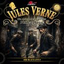 [German] - Jules Verne, Die neuen Abenteuer des Phileas Fogg, Folge 51: Der Blaue Lotus (ungekürzt) Audiobook