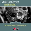 [German] - Mimi Rutherfurt, Folge 74: Dieb oder Mörder (ungekürzt) Audiobook