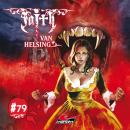 [German] - Faith - The Van Helsing Chronicles, Folge 79: Galgenfrist (ungekürzt)  German Edition Audiobook