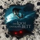 [German] - Holy Horror, Folge 72: Das Loch unter dem Bett (ungekürzt) German Edition Audiobook