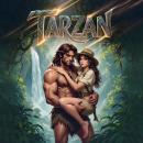 [German] - Holy Klassiker, Folge 110: Tarzan (ungekürzt) German Edition Audiobook
