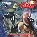 [German] - Larry Brent, Folge 68: Um Mitternacht im Leichenhaus (ungekürzt) German Edition Audiobook