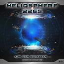 [German] - Heliosphere 2265, Folge 30: Aus dem Schatten... (ungekürzt) Audiobook