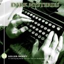 [German] - Dark Mysteries, Folge 24: Killer-Skript (ungekürzt) German Edition) Audiobook