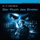 [German] - Dreamland Grusel, Folge 87: Der Fluch des Grafen (Teil 2 von 2) (ungekürzt) German Edition Audiobook