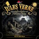 [German] - Jules Verne, Die neuen Abenteuer des Phileas Fogg, Folge 52: Im Tal der Inkas (Ungekürzt) German Edition Audiobook