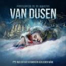 [German] - Van Dusen, Folge 54: Was besser verborgen geblieben wäre (Ungekürzt) Audiobook