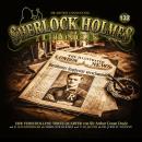 [German] - Sherlock Holmes Chronicles, Folge 132: Der verschollene Three-Quarter (Ungekürzt) German Edition Audiobook