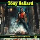 [German] - Tony Ballard, Folge 82: Ein Killer namens Ballard (Ungekürzt) German Edition Audiobook