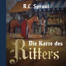 [German] - Die Karte des Ritters Audiobook