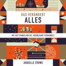 [German] - Das verändert alles: Wie das Evangelium die Jugendjahre verwandelt Audiobook