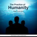 Cover of The Practice of Humanity - English Audio Book