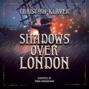 Shadows Over London (Unabridged) Audiobook