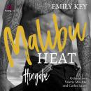 [German] - Hingabe: He is her Sisters Boyfriend - Malibu Summer Feelings, Band 5 (ungekürzt) German Edition Audiobook