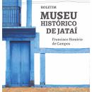 [Portuguese] - Boletim Museu Histórico de Jataí Francisco Honório de Campos Audiobook