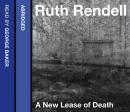 New Lease of Death, Ruth Rendell