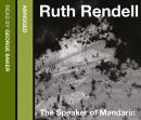 Speaker of Mandarin, Ruth Rendell