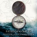 Master and Commander, Patrick O’brian