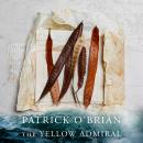 Yellow Admiral, Patrick O’brian