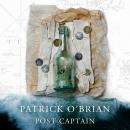 Post Captain, Patrick O’brian