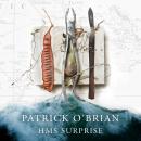HMS Surprise, Patrick O’brian