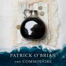 Commodore, Patrick O’brian