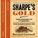 Sharpe’s Gold: The Destruction of Almeida, August 1810, Bernard Cornwell