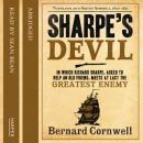 Sharpe’s Devil: Napoleon and South America, 1820–1821, Bernard Cornwell