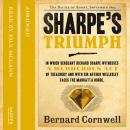 Sharpe’s Triumph: The Battle of Assaye, September 1803, Bernard Cornwell