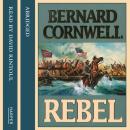 Rebel, Bernard Cornwell