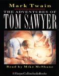 Adventures of Tom Sawyer, Mark Twain